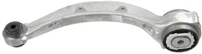 Control/Trailing Arm, Wheel Suspension 39765 01 - LEMFÖRDER