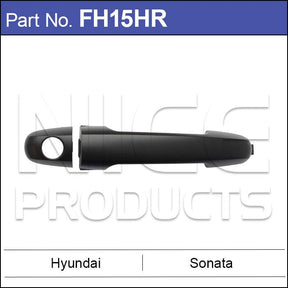 Door Handle FH15HR - Nice Products | Universal Auto Spares