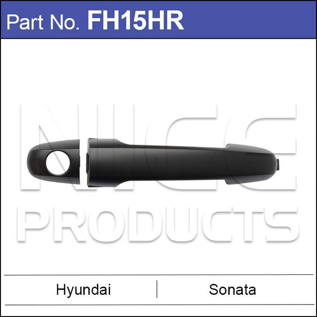 Door Handle FH15HR - Nice Products | Universal Auto Spares