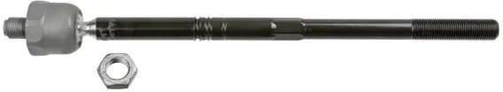 Inner Tie Rod 39776 01 - LEMFÖRDER