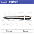Door Handle FH13FL - Nice Products | Universal Auto Spares