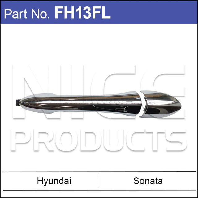 Door Handle FH13FL - Nice Products | Universal Auto Spares