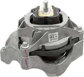 Mounting, Engine 39785 01 - LEMFÖRDER
