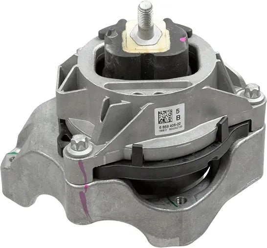 Mounting, Engine 39785 01 - LEMFÖRDER