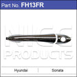 Door Handle FH13FR - Nice Products | Universal Auto Spares
