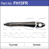 Door Handle FH13FR - Nice Products | Universal Auto Spares