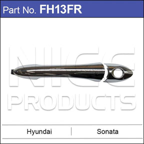 Door Handle FH13FR - Nice Products | Universal Auto Spares