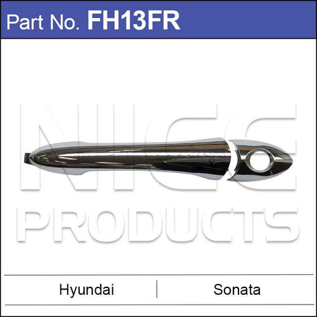 Door Handle FH13FR - Nice Products | Universal Auto Spares
