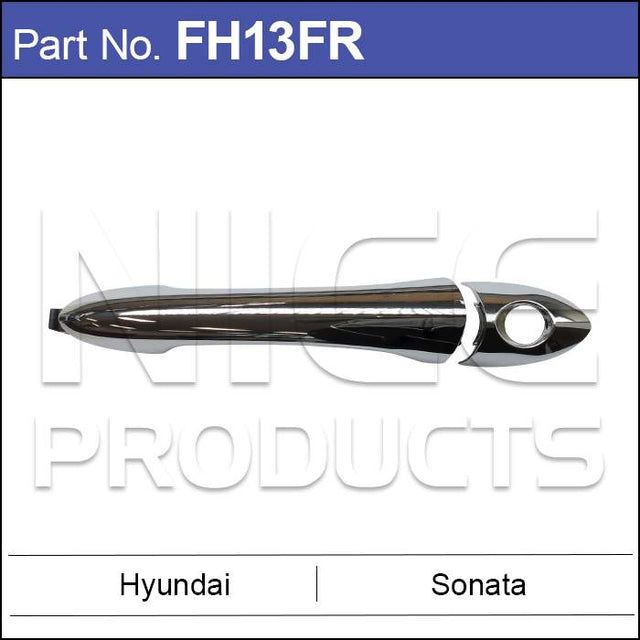 Door Handle FH13FR - Nice Products | Universal Auto Spares