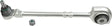 Control/Trailing Arm, Wheel Suspension 39807 01 - LEMFÖRDER
