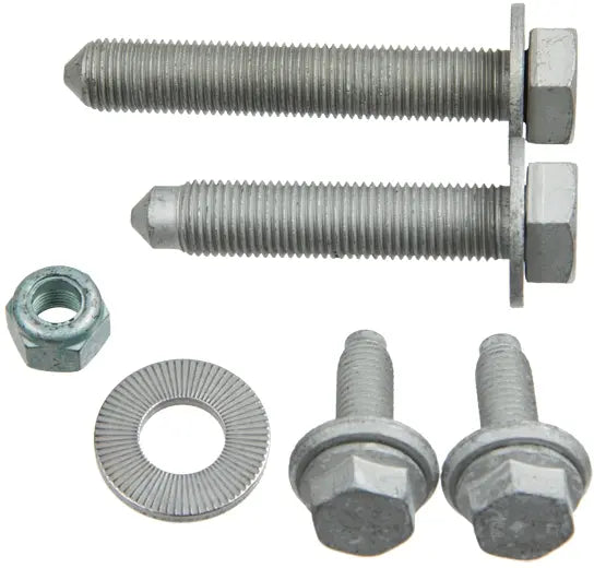 Repair Kit, Wheel Suspension 39813 01 - LEMFÖRDER