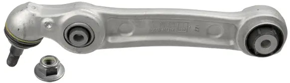 Control/Trailing Arm, Wheel Suspension 39816 01 - LEMFÖRDER