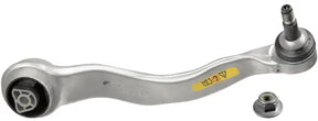 Control/Trailing Arm, Wheel Suspension 39819 01 - LEMFÖRDER