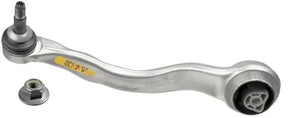 Control/Trailing Arm, Wheel Suspension 39829 01 - LEMFÖRDER