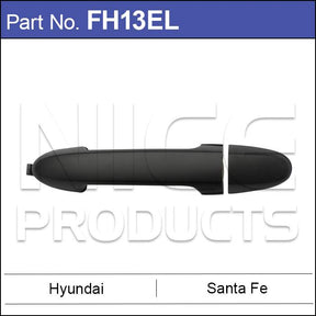 Door Handle FH13EL - Nice Products | Universal Auto Spares
