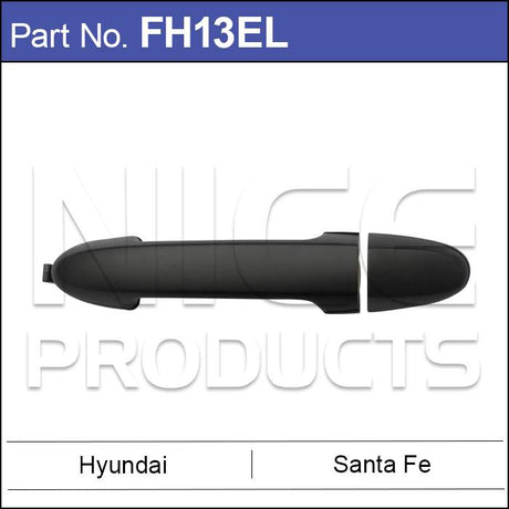 Door Handle FH13EL - Nice Products | Universal Auto Spares