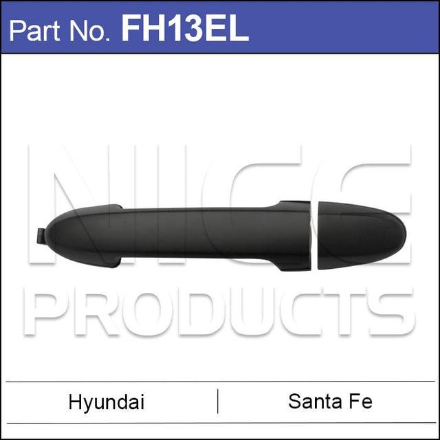 Door Handle FH13EL - Nice Products | Universal Auto Spares