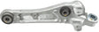 Control/Trailing Arm, Wheel Suspension 39837 01 - LEMFÖRDER