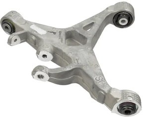 Control/Trailing Arm, Wheel Suspension 39839 01 - LEMFÖRDER