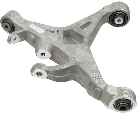 Control/Trailing Arm, Wheel Suspension 39839 01 - LEMFÖRDER