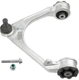 Control/Trailing Arm, Wheel Suspension 39841 01 - LEMFÖRDER - Control Arms - LEMFÖRDER