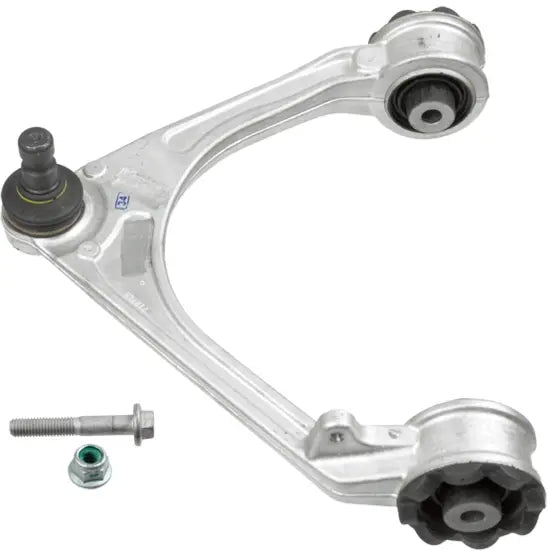 Control/Trailing Arm, Wheel Suspension 39841 01 - LEMFÖRDER