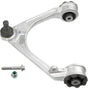 Control/Trailing Arm, Wheel Suspension 39841 01 - LEMFÖRDER