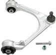 Control/Trailing Arm, Wheel Suspension 39842 01 - LEMFÖRDER