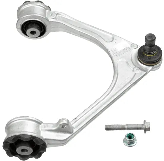 Control/Trailing Arm, Wheel Suspension 39842 01 - LEMFÖRDER