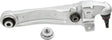Control/Trailing Arm, Wheel Suspension 39843 01 - LEMFÖRDER