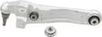 Control/Trailing Arm, Wheel Suspension 39844 01 - LEMFÖRDER
