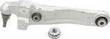Control/Trailing Arm, Wheel Suspension 39844 01 - LEMFÖRDER