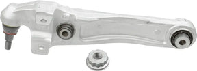 Control/Trailing Arm, Wheel Suspension 39844 01 - LEMFÖRDER