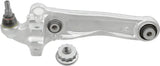 Control/Trailing Arm, Wheel Suspension 39845 01 - LEMFÖRDER - Control Arms - LEMFÖRDER
