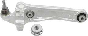 Control/Trailing Arm, Wheel Suspension 39845 01 - LEMFÖRDER