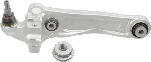 Control/Trailing Arm, Wheel Suspension 39845 01 - LEMFÖRDER