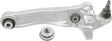 Control/Trailing Arm, Wheel Suspension 39846 01 - LEMFÖRDER