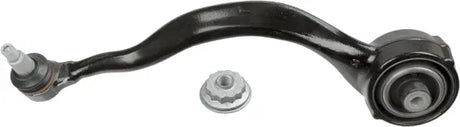 Control/Trailing Arm, Wheel Suspension 39847 01 - LEMFÖRDER