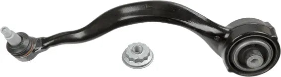 Control/Trailing Arm, Wheel Suspension 39847 01 - LEMFÖRDER