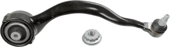 Control/Trailing Arm, Wheel Suspension 39848 01 - LEMFÖRDER