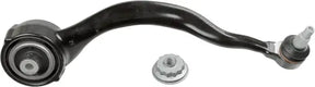Control/Trailing Arm, Wheel Suspension 39848 01 - LEMFÖRDER