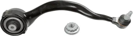 Control/Trailing Arm, Wheel Suspension 39848 01 - LEMFÖRDER
