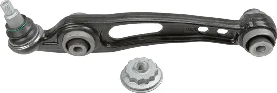 Control/Trailing Arm, Wheel Suspension 39851 01 - LEMFÖRDER