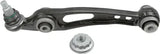 Control/Trailing Arm, Wheel Suspension 39851 01 - LEMFÖRDER - Control Arms - LEMFÖRDER