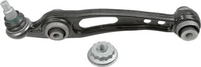 Control/Trailing Arm, Wheel Suspension 39851 01 - LEMFÖRDER