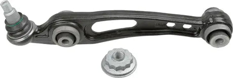Control/Trailing Arm, Wheel Suspension 39851 01 - LEMFÖRDER