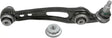 Control/Trailing Arm, Wheel Suspension 39852 01 - LEMFÖRDER