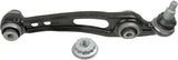 Control/Trailing Arm, Wheel Suspension 39852 01 - LEMFÖRDER