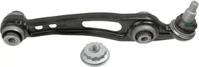 Control/Trailing Arm, Wheel Suspension 39852 01 - LEMFÖRDER