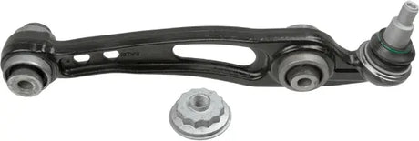 Control/Trailing Arm, Wheel Suspension 39852 01 - LEMFÖRDER
